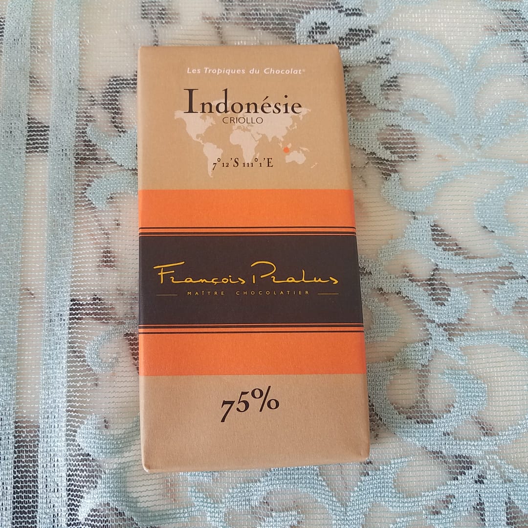 Camondas Shop Dresden July 2018